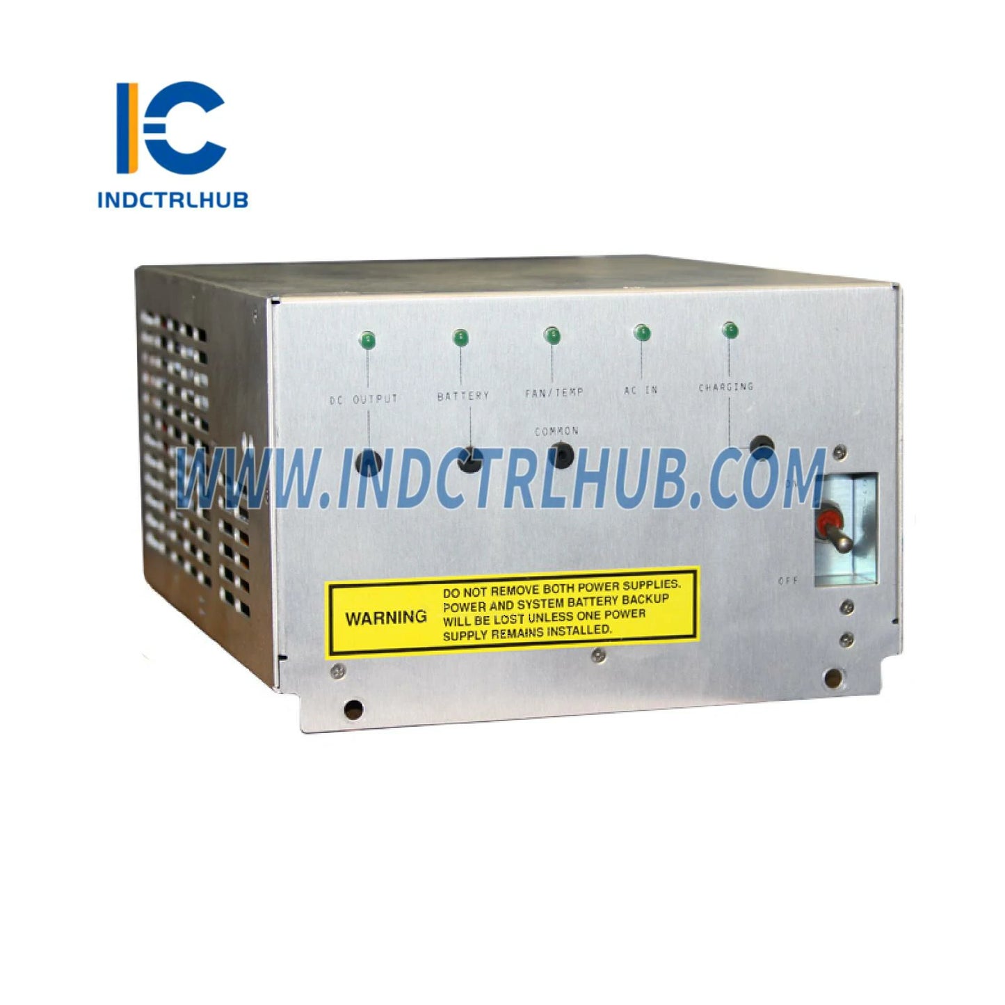 Honeywell 51198947-200 Modul Catu Daya HPM