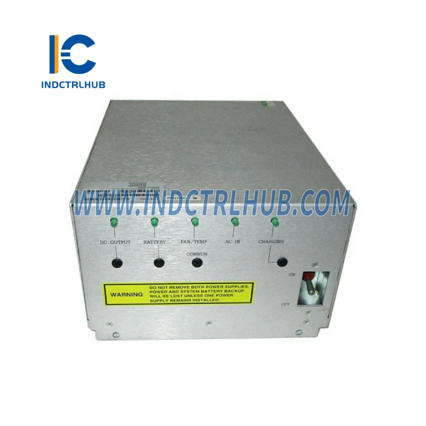 Honeywell 51198947-200 Modul Catu Daya HPM