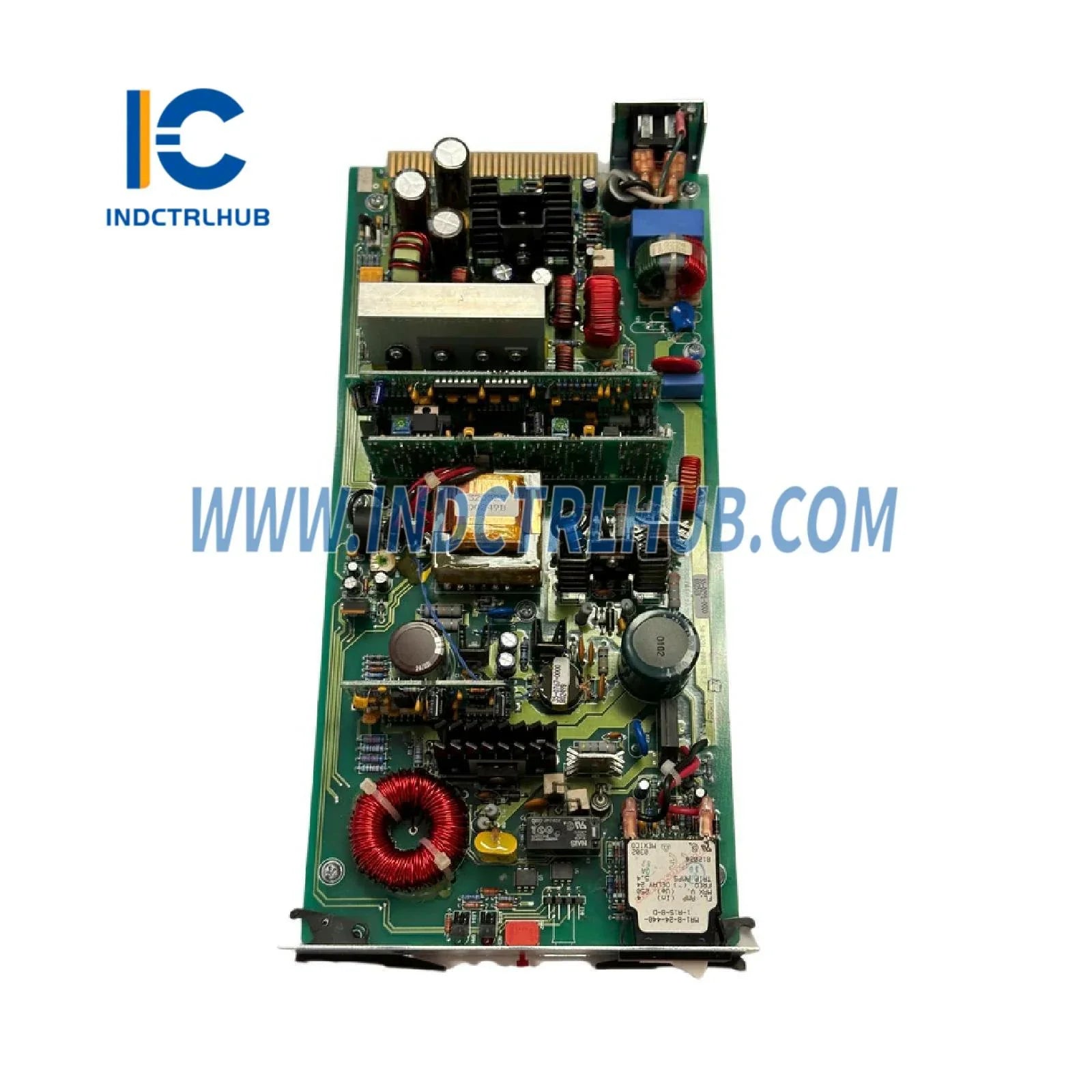 Honeywell 51199406-100 Fiber Optic Module - IndCtrlHub New Original Ready to ship