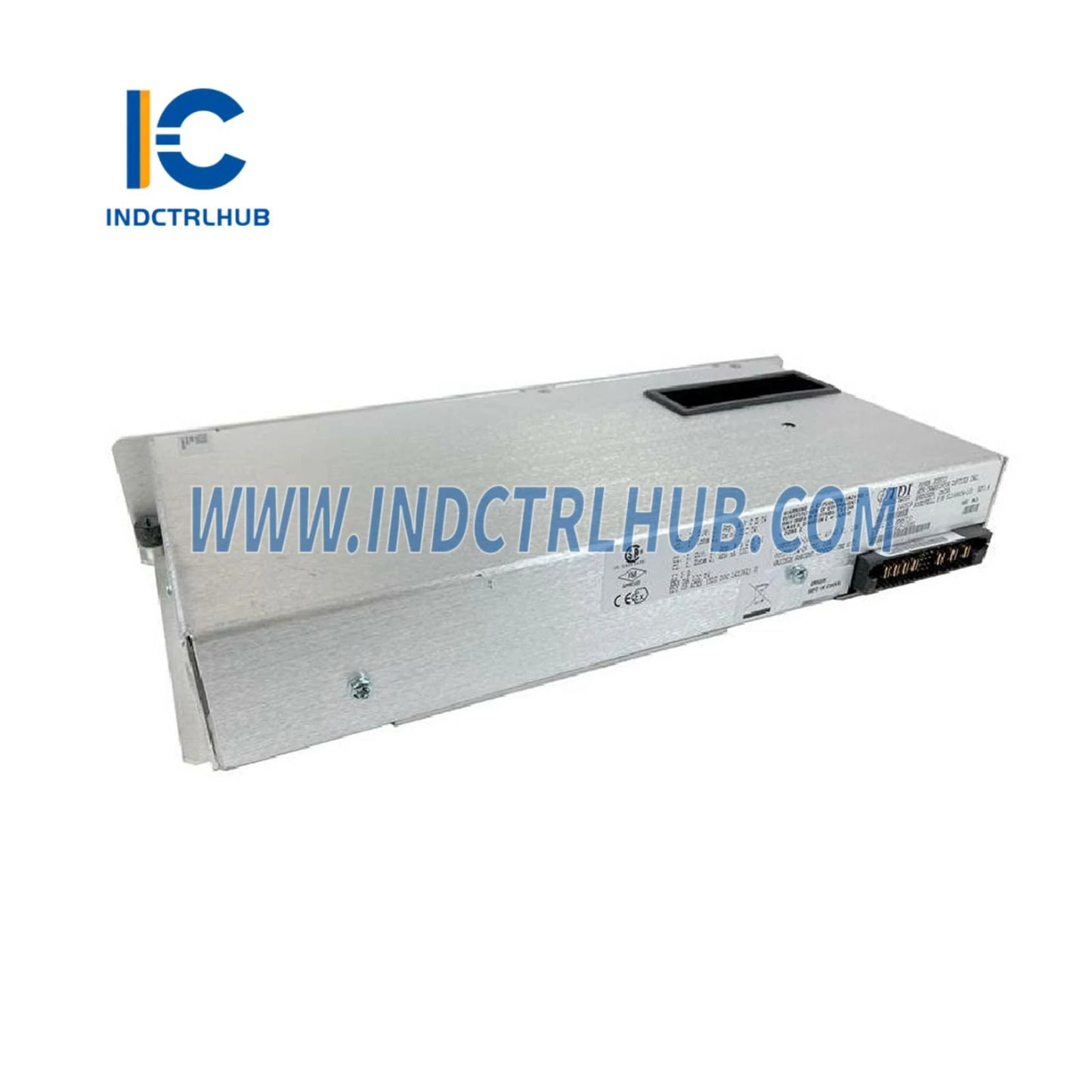 Honeywell 51199929-100 Módulo de Fonte de Alimentação