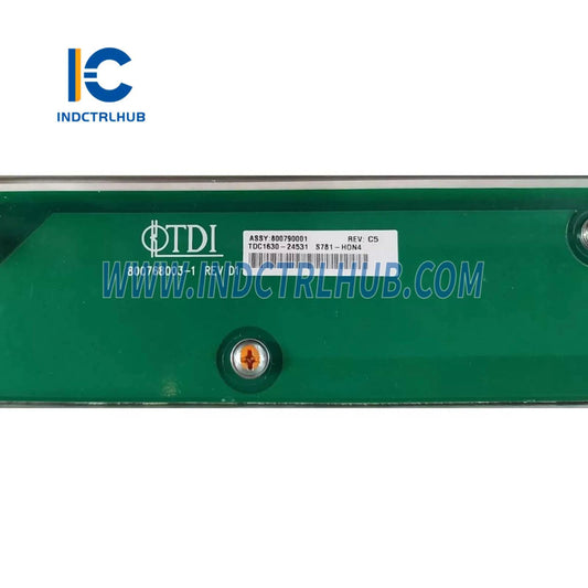 Honeywell 51199930-100 SPS5713 Ana Güç Rafı