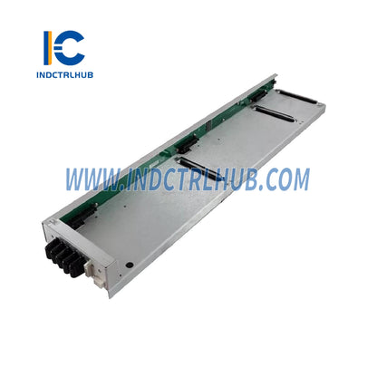 Honeywell 51199930-100 SPS5713 Main Power Rack
