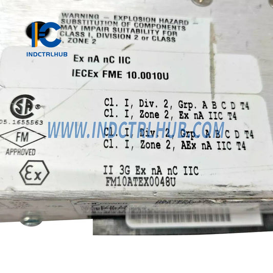 Honeywell 51199931-100 Battery Charger