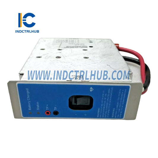 Honeywell 51199931-100 Battery Charger