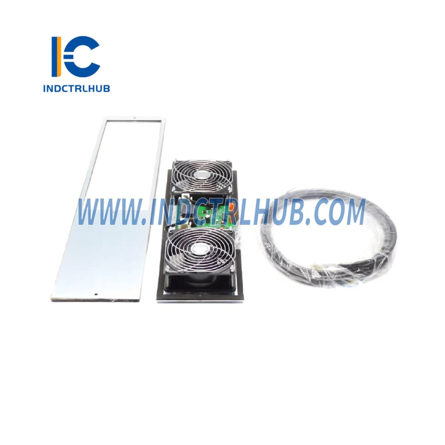 Honeywell 51199947-175 TDC 3000 Power Supply Module