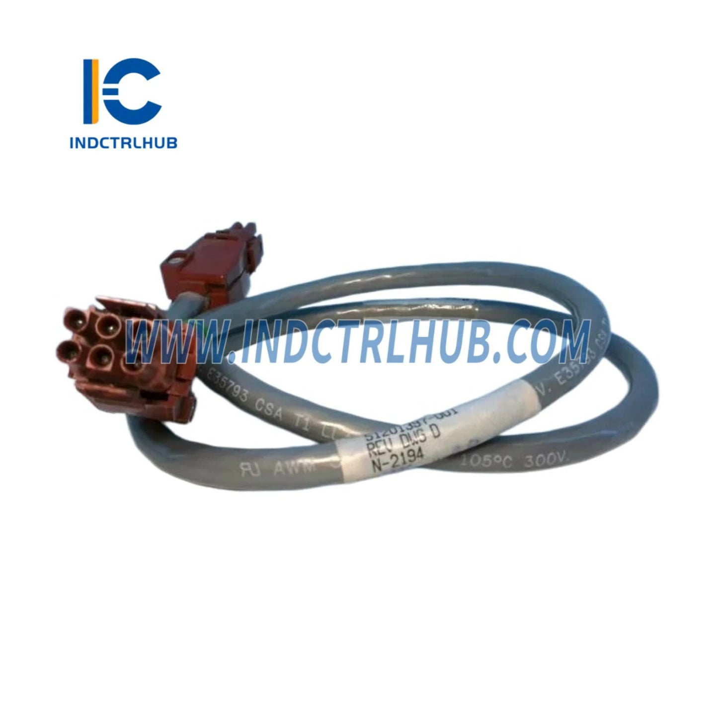 Honeywell 51201397-001 Beheerkabel