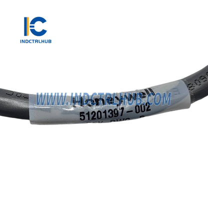 Honeywell 51201397-002 TDC 3000 DS Power Cable