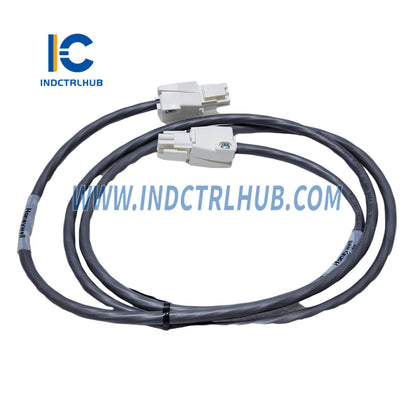 Honeywell 51201397-002 TDC 3000 DS Power Cable