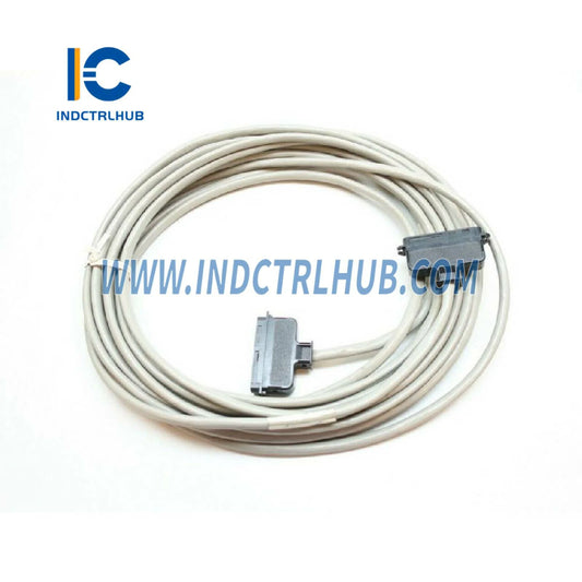 Honeywell 51201420-001 FTA I/O Cable, 1 meter