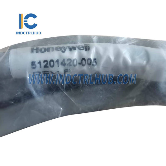 Кабель ввода-вывода Honeywell 51201420-005 FTA, 5 метров
