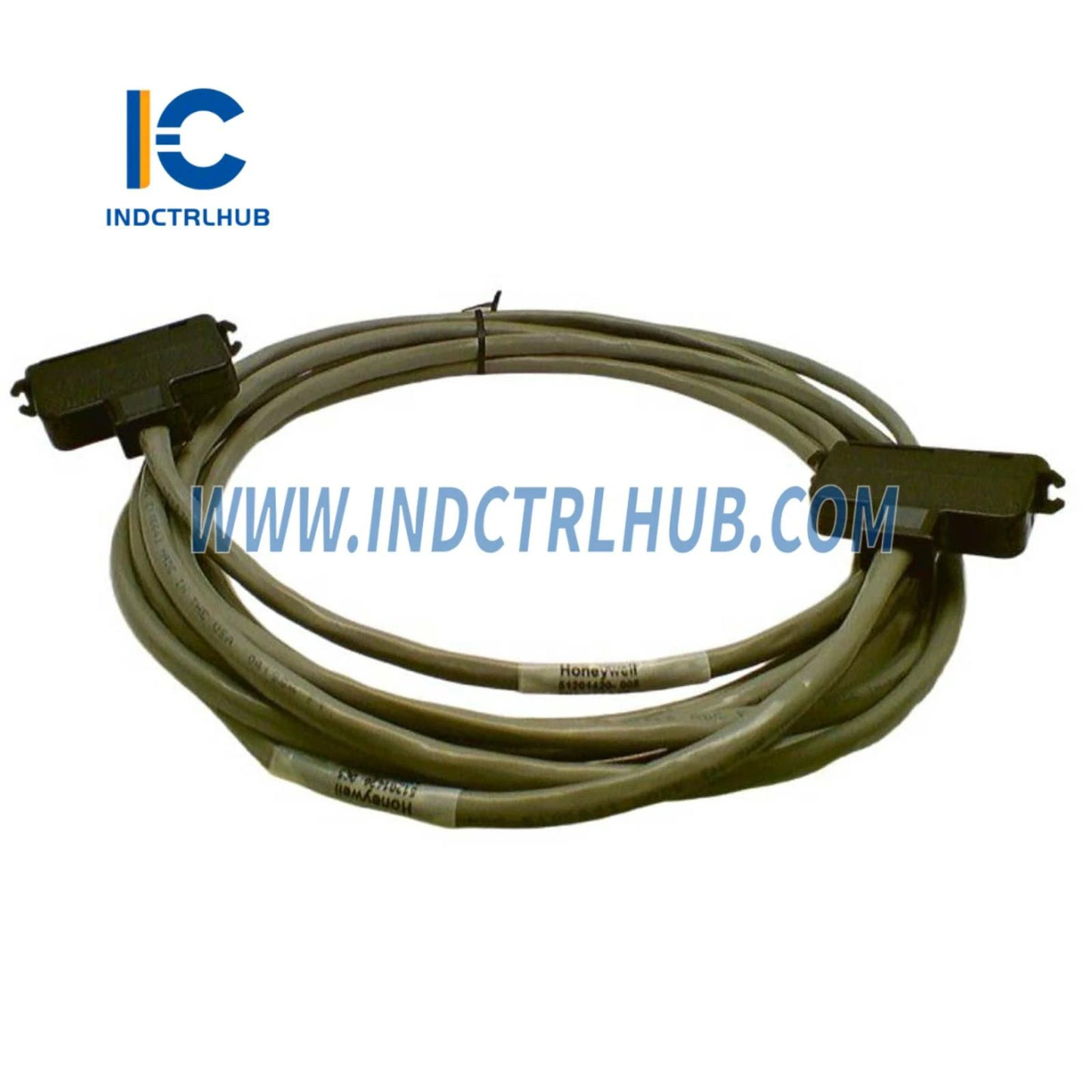 Honeywell 51201420-005 FTA I/O Kablosu, 5 metre