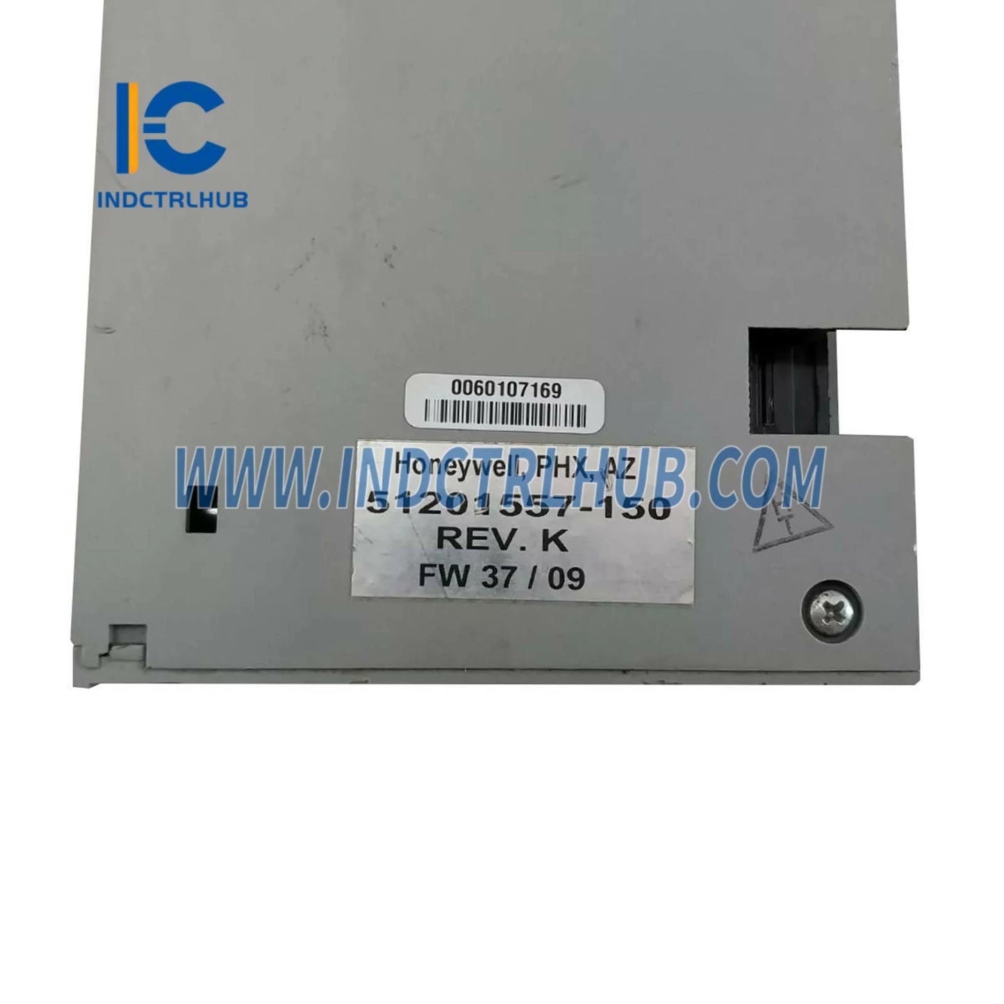 Honeywell 51201557-150 Standard I/O Link Extender Kuppler