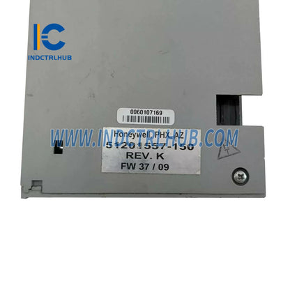 Honeywell 51201557-150 Standard I/O Link Extender Kuppler
