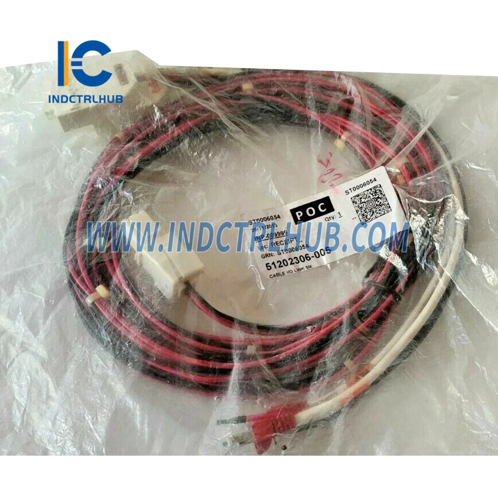 Honeywell 51202306-005 Analog Output Module 4-20mA TDC 3000 I/O New Original Ready to ship