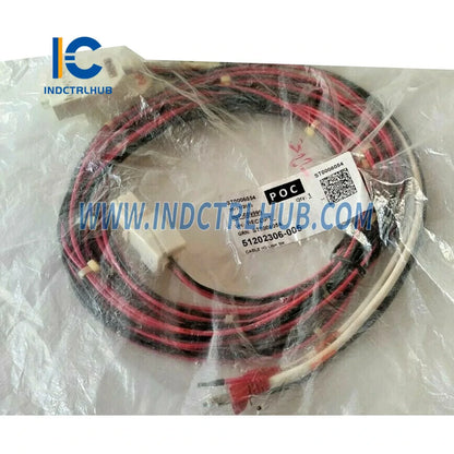 Honeywell 51202306-005 Analog Output Module 4-20mA TDC 3000 I/O New Original Ready to ship