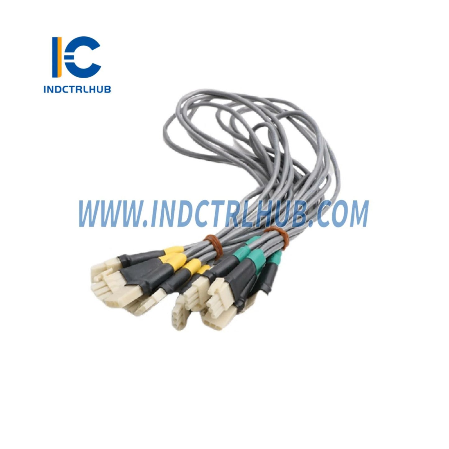 Honeywell 51202329-200 TDC 3000 IOTA Kabel