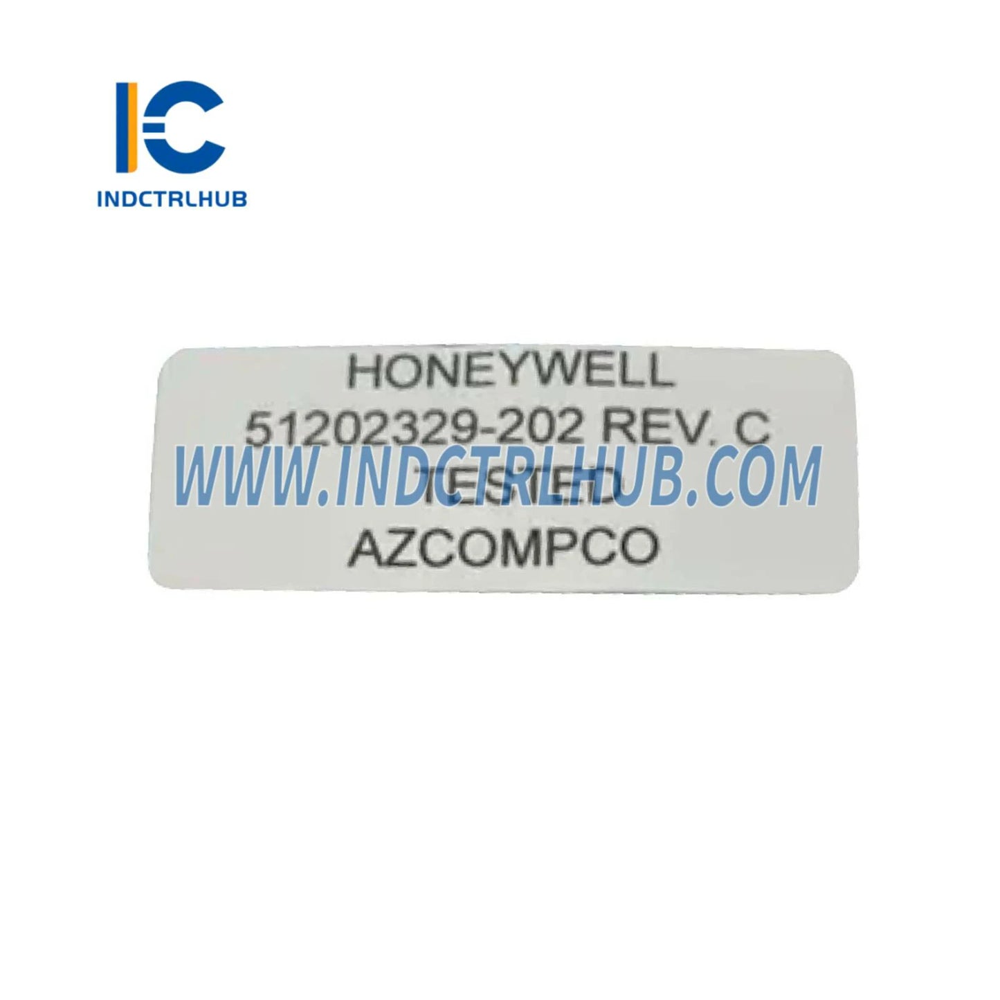 Honeywell 51202329-202 I/O Link káblová sada