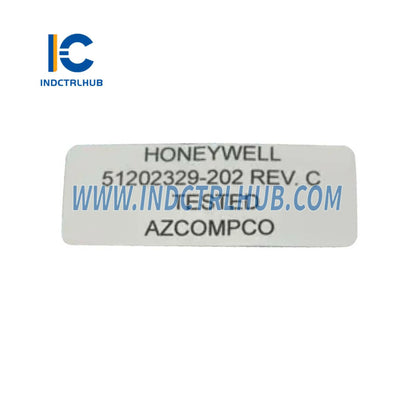Honeywell 51202329-202 I/O Link káblová sada