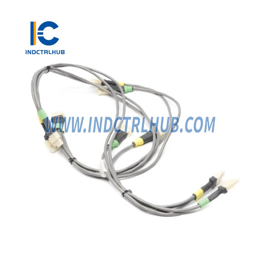 Honeywell 51202329-400 I/O Link Cable