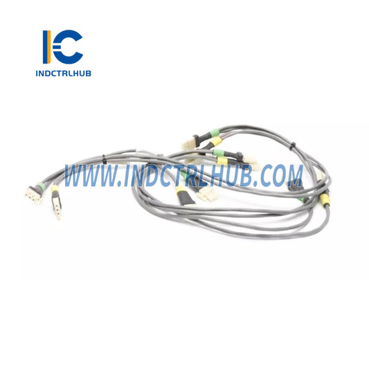 Honeywell 51202329-400 I/O Link Cable