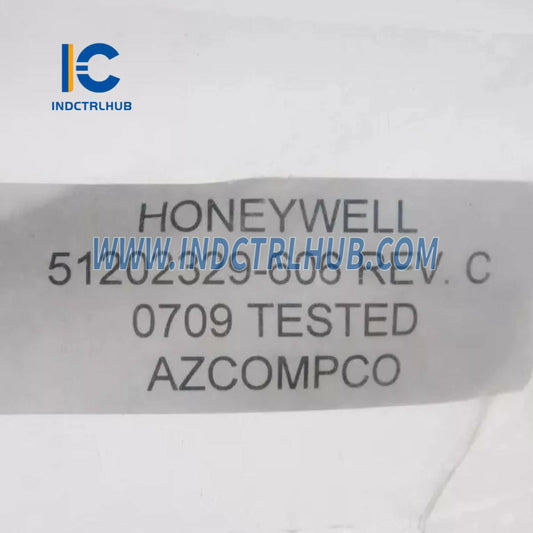 Honeywell 51202329-606 I/O Link Grau Header Kabel Paar