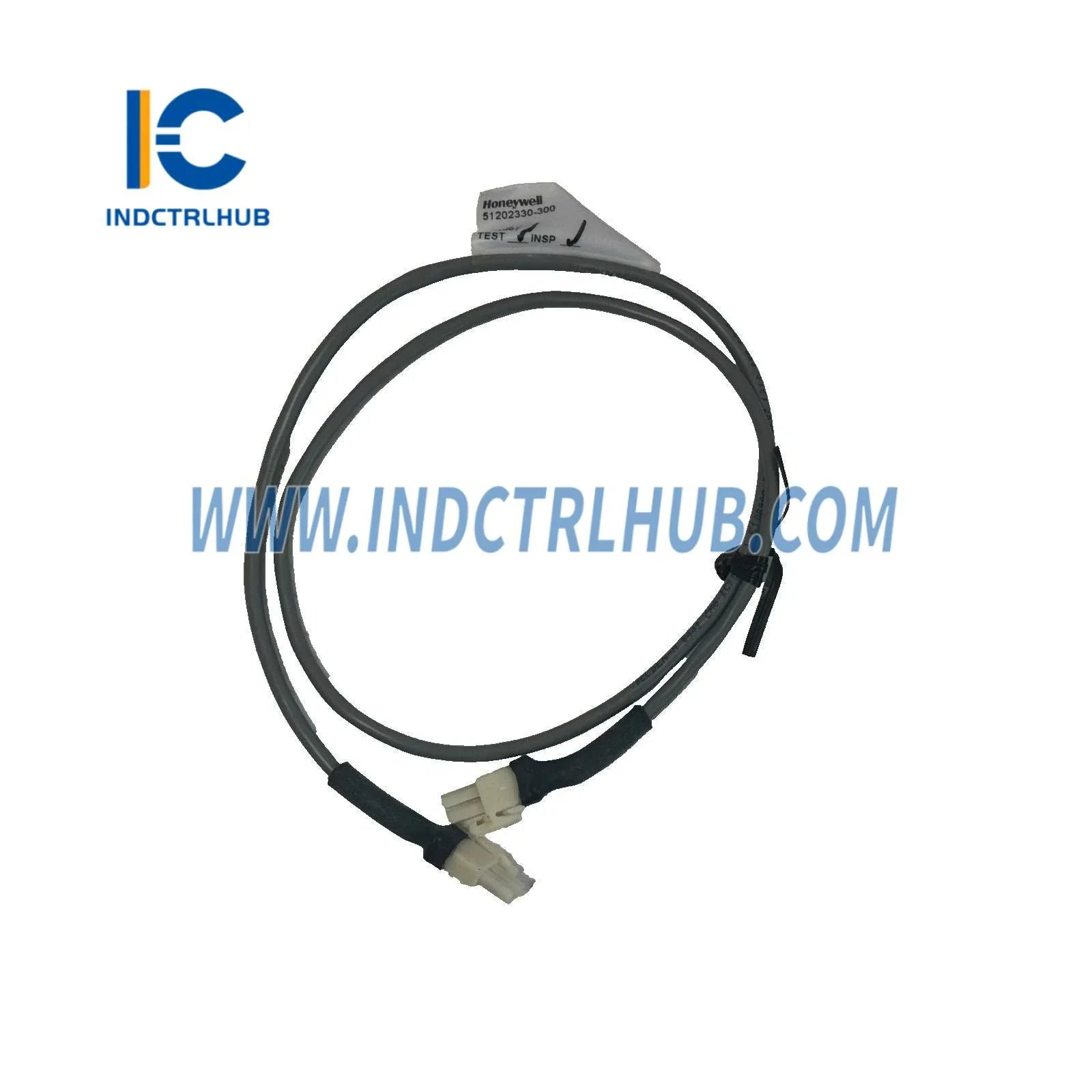 Technical Datasheet and Specifications for 51202330-300 Honeywell Module