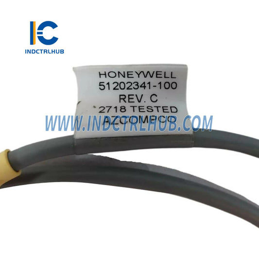 Cáp Honeywell 51202341-102 I/O Link _ PM đến Series C I/O Link
