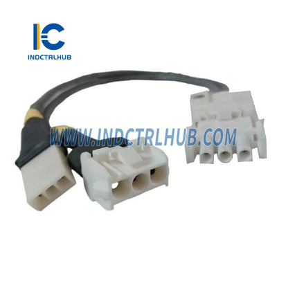Honeywell 51202341-102 I/O Link _ PM uz Series C I/O Link kabelis
