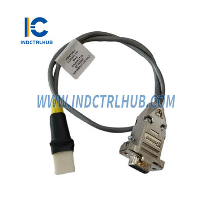 Honeywell 51202353-211 I/O Link оптичен влакнест кабел