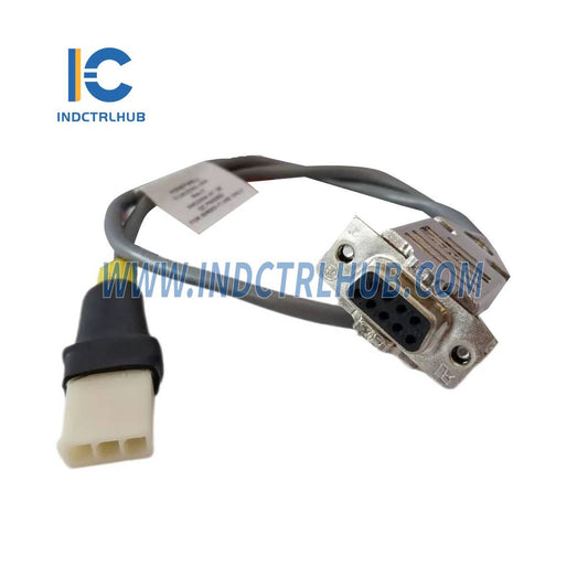 Honeywell 51202353-211 I/O Link Fiber Optic Cable
