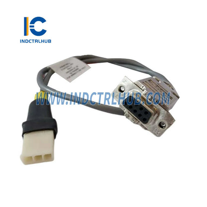 Honeywell 51202353-211 I/O Link оптичен влакнест кабел