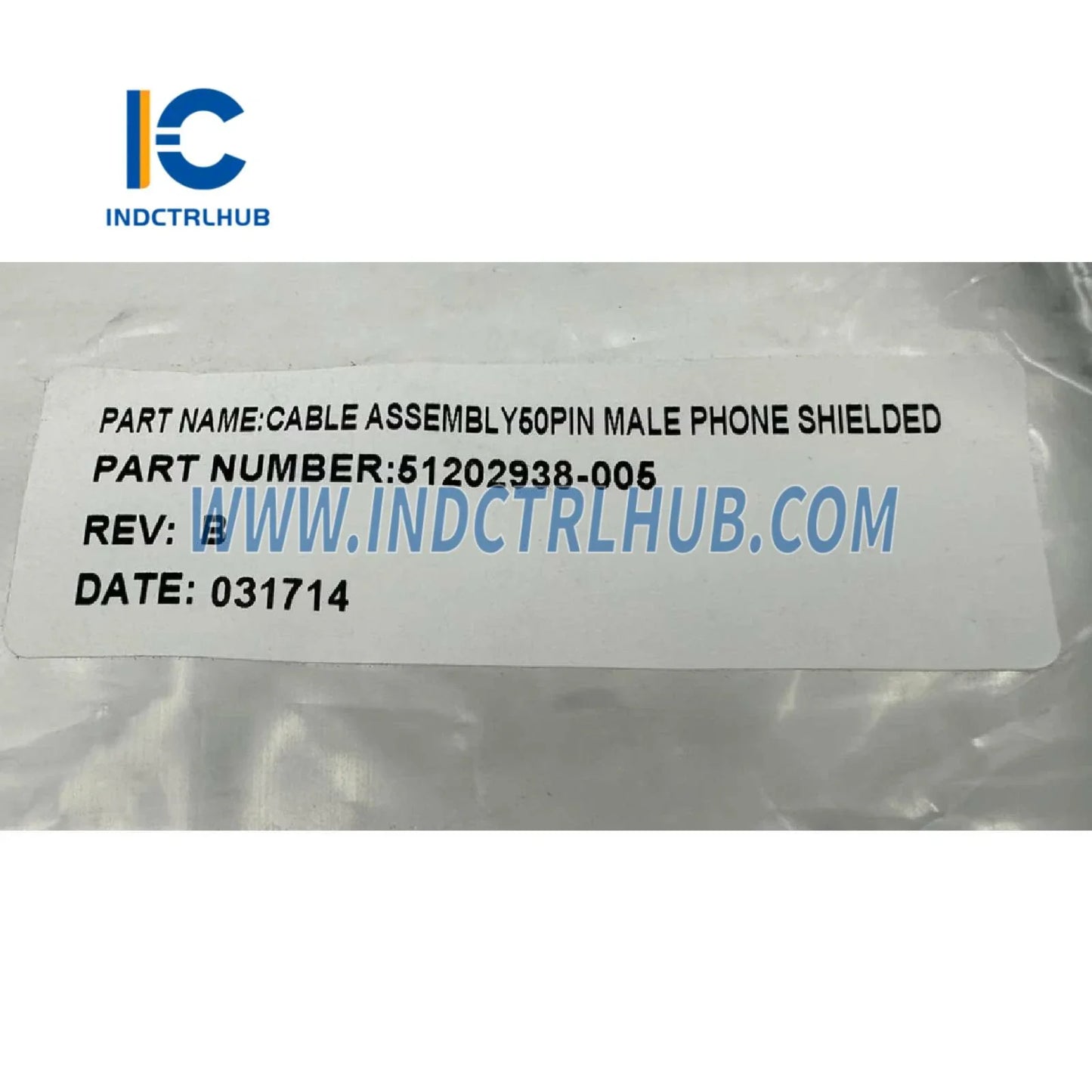 Technical Datasheet and Specifications for 51202938-005 Honeywell Module