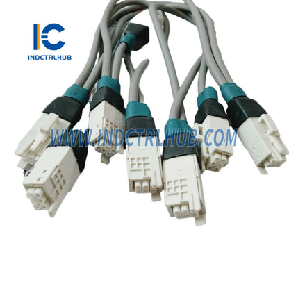 Honeywell 51202971-101 REV.D Mô-đun Pin Dự phòng TDC 3000