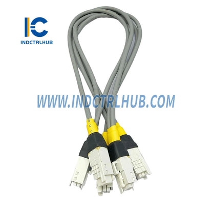 Honeywell 51202971-302 Kombinasie IO Skakel 4-Druppel Kabel