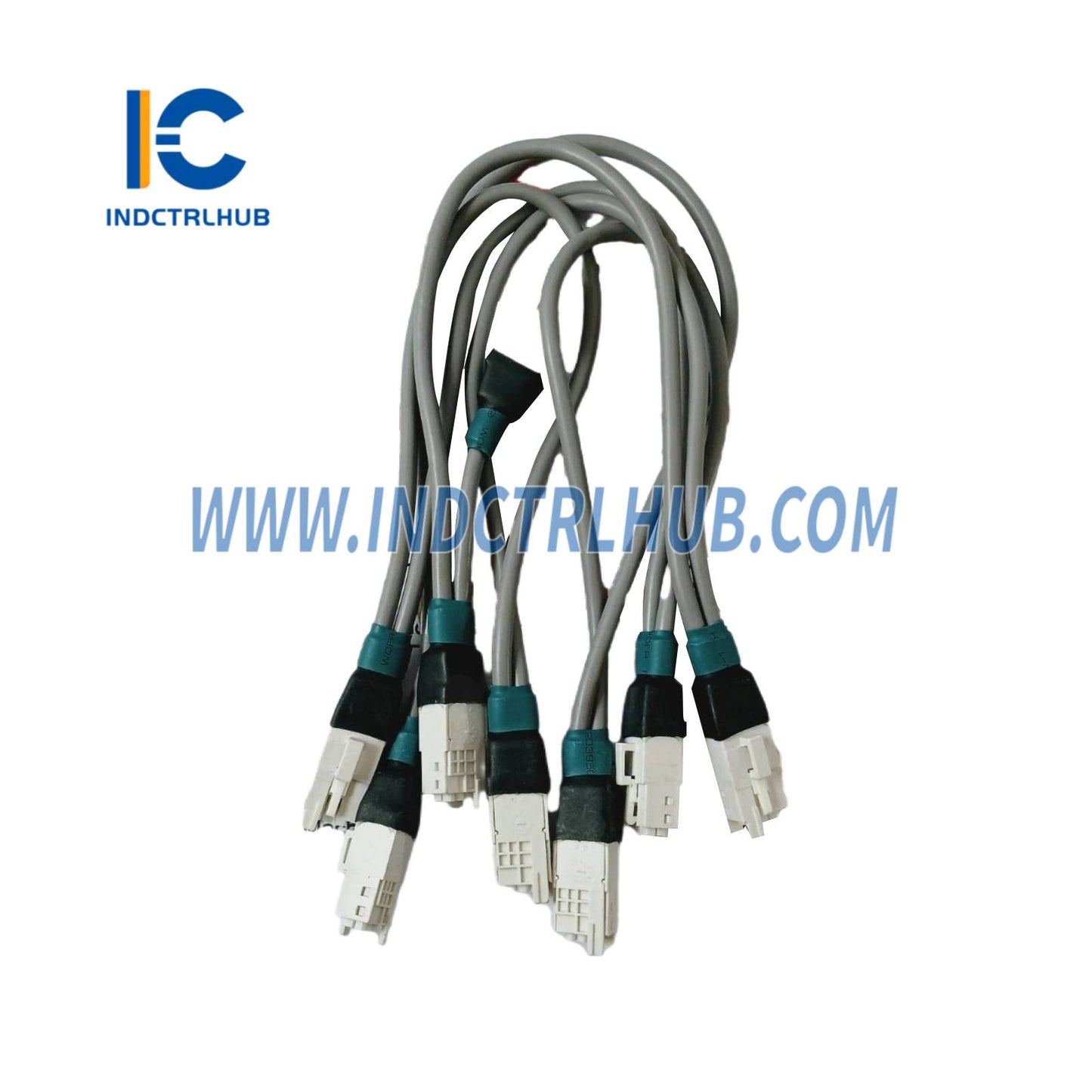 Honeywell 51202971-401 REV.D I/O Link Cable