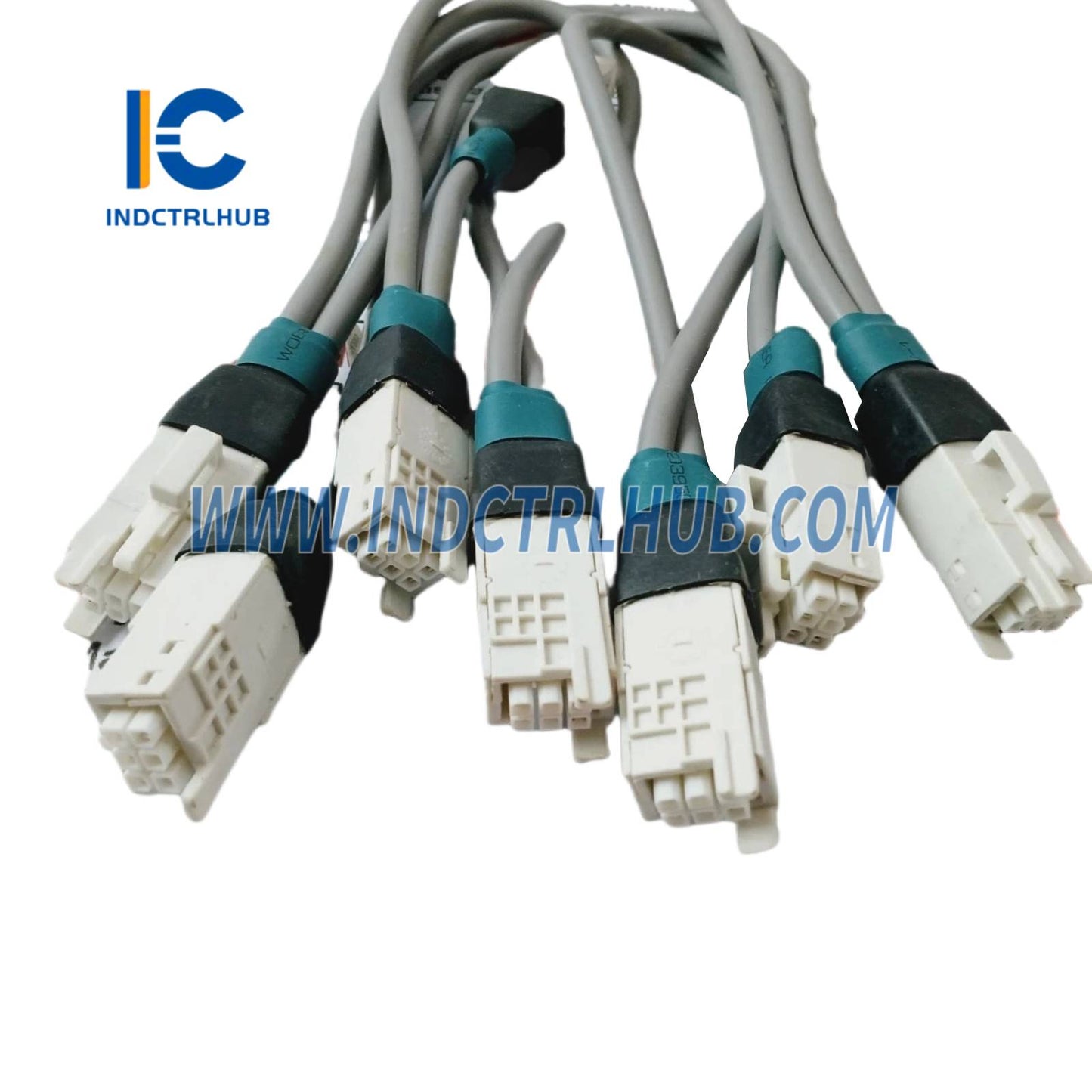 Honeywell 51202971-401 REV.D I/O Link Cable
