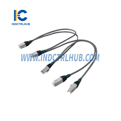 Honeywell 51202971-401 REV.D I/O Link Cable