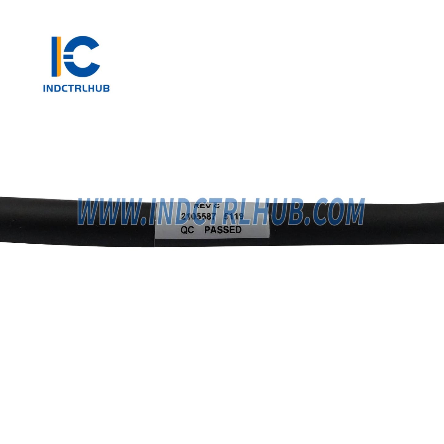 Honeywell 51203160-200 REV C TDC 3000 Cable Assembly