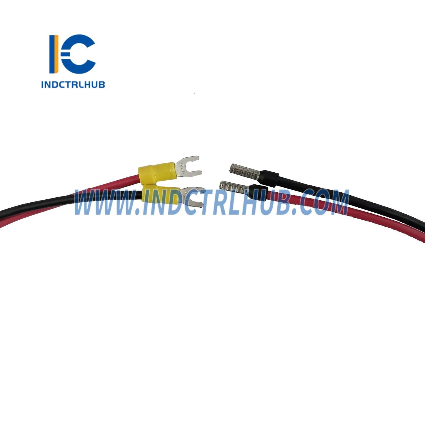 Honeywell 51203160-200 REV C TDC 3000 Cable Assembly