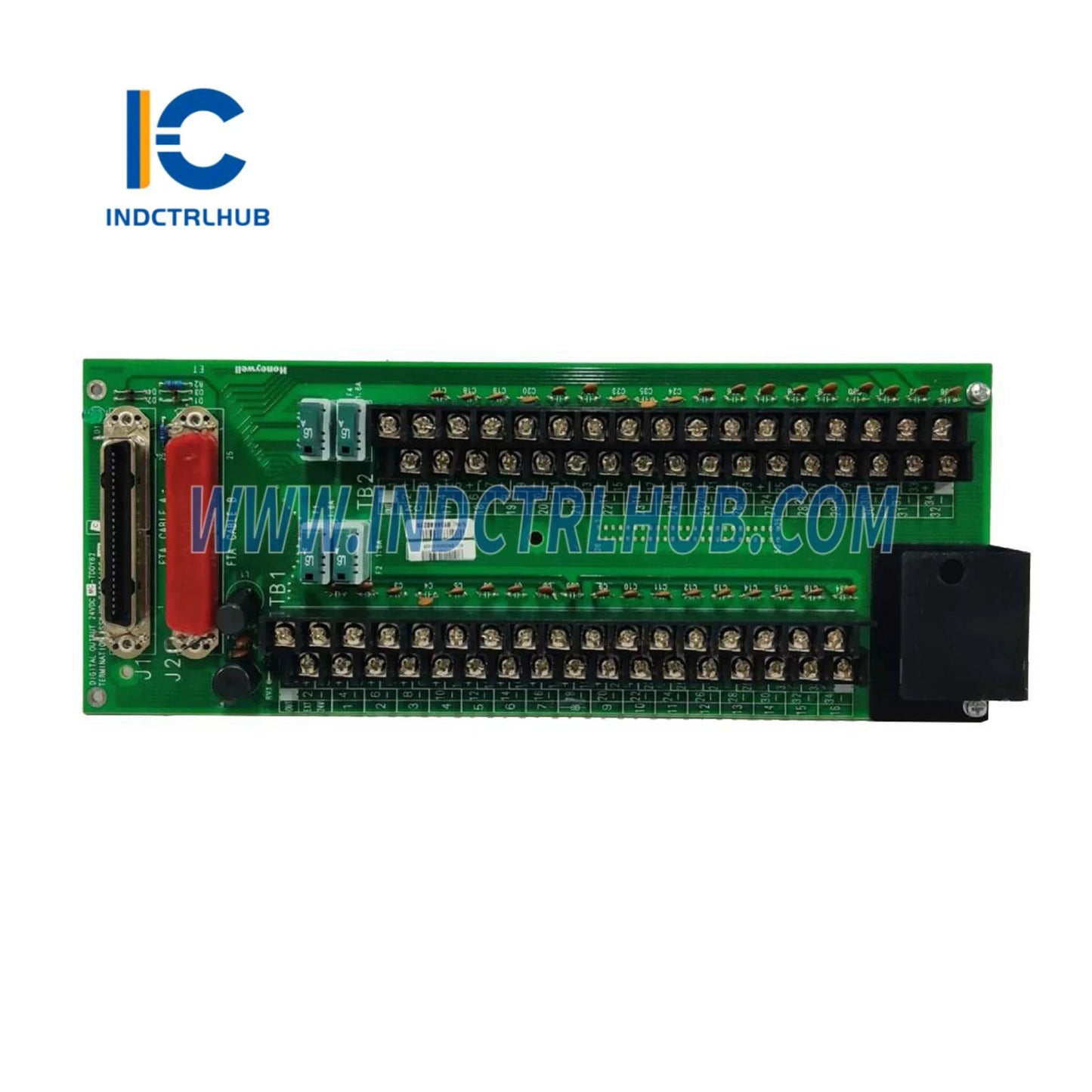 Honeywell 51204156-175 Module de sortie numérique