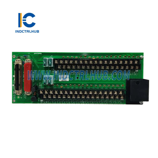 وحدة الإخراج الرقمي Honeywell 51204156-175