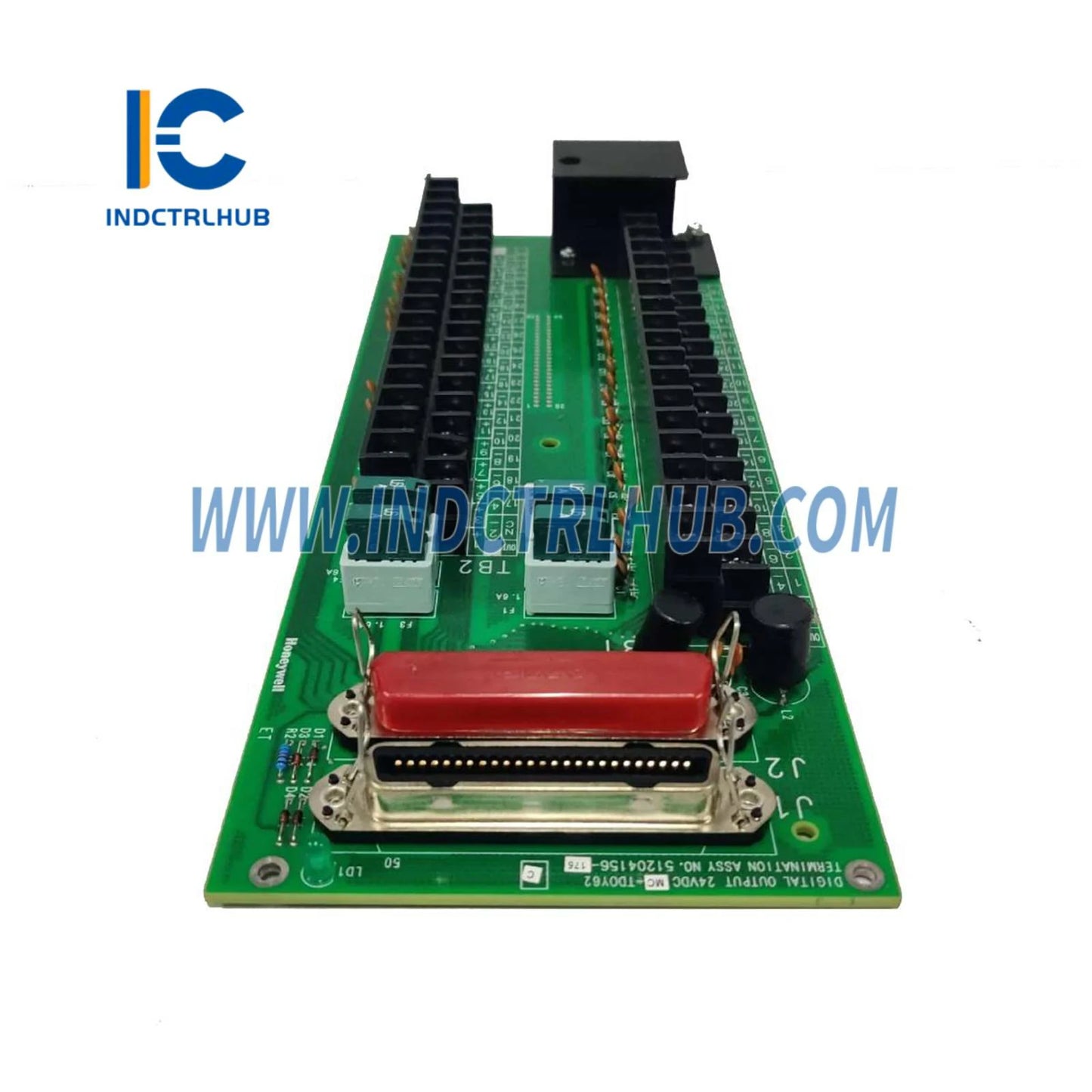 Honeywell 51204156-175 Module de sortie numérique