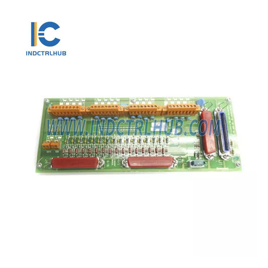 Honeywell 51204172-175 MC-TAOY22 Аналоговый выход 16 Полевая сборка терминала