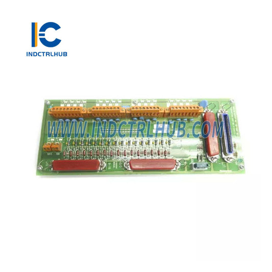 Honeywell 51204172-175 MC-TAOY22 Analog Output 16 Field Termination Assembly