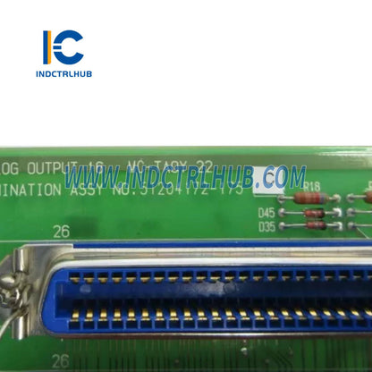 Honeywell 51204172-175 MC-TAOY22 Аналогов изход 16 полеви терминални сборки