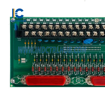 Honeywell 51204174-175 Analog Output FTA