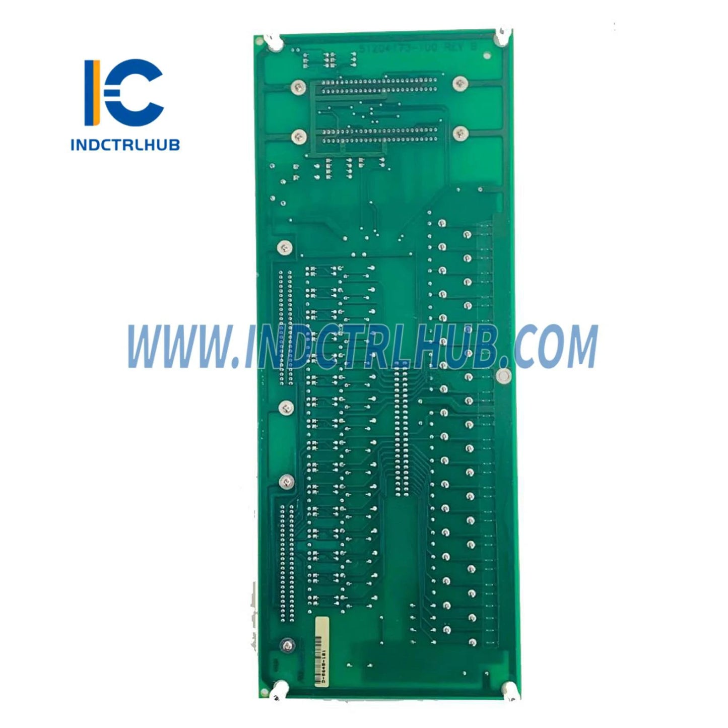 Honeywell 51204174-175 Analog Output FTA