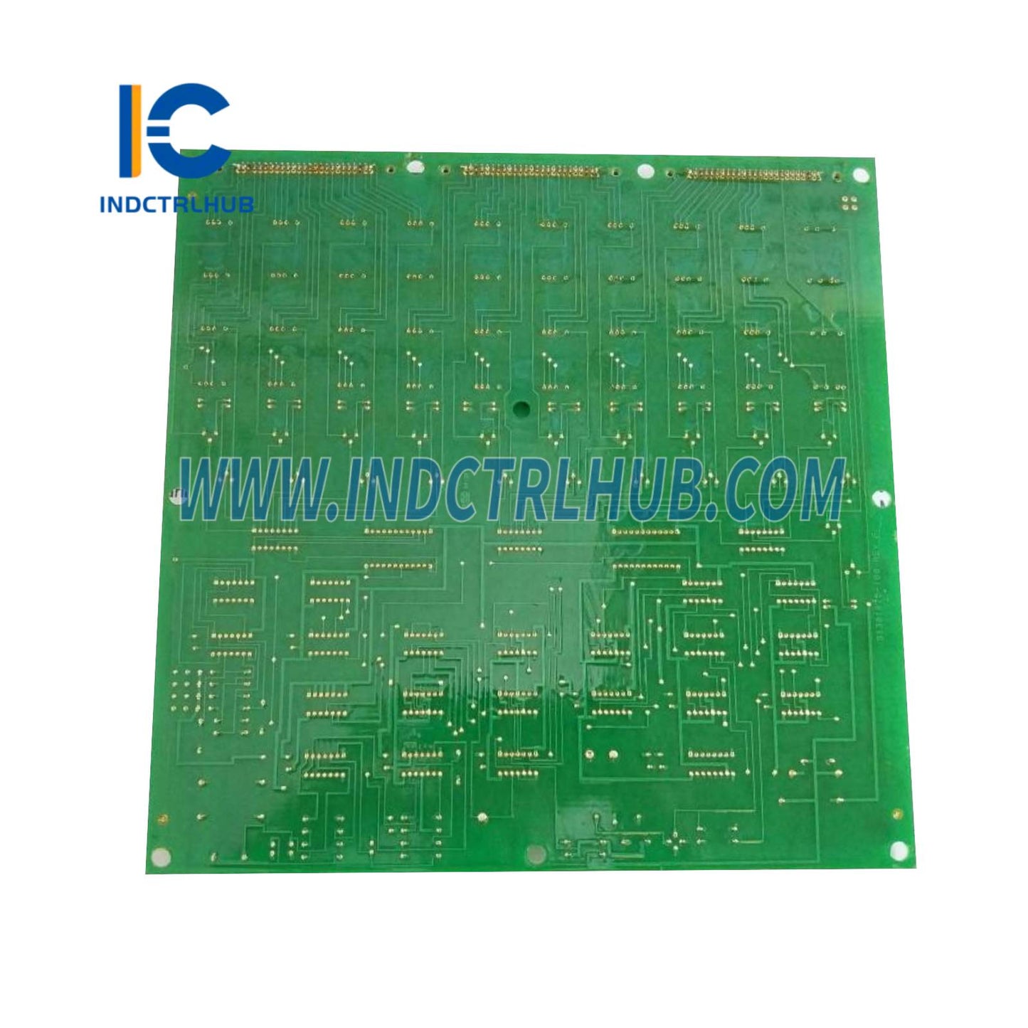 Honeywell 51301874-100 Thermocouple Multiplexer Board