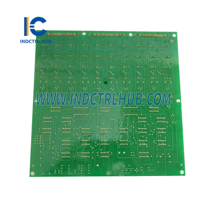 Honeywell 51301874-100 Thermocouple Multiplexer Board