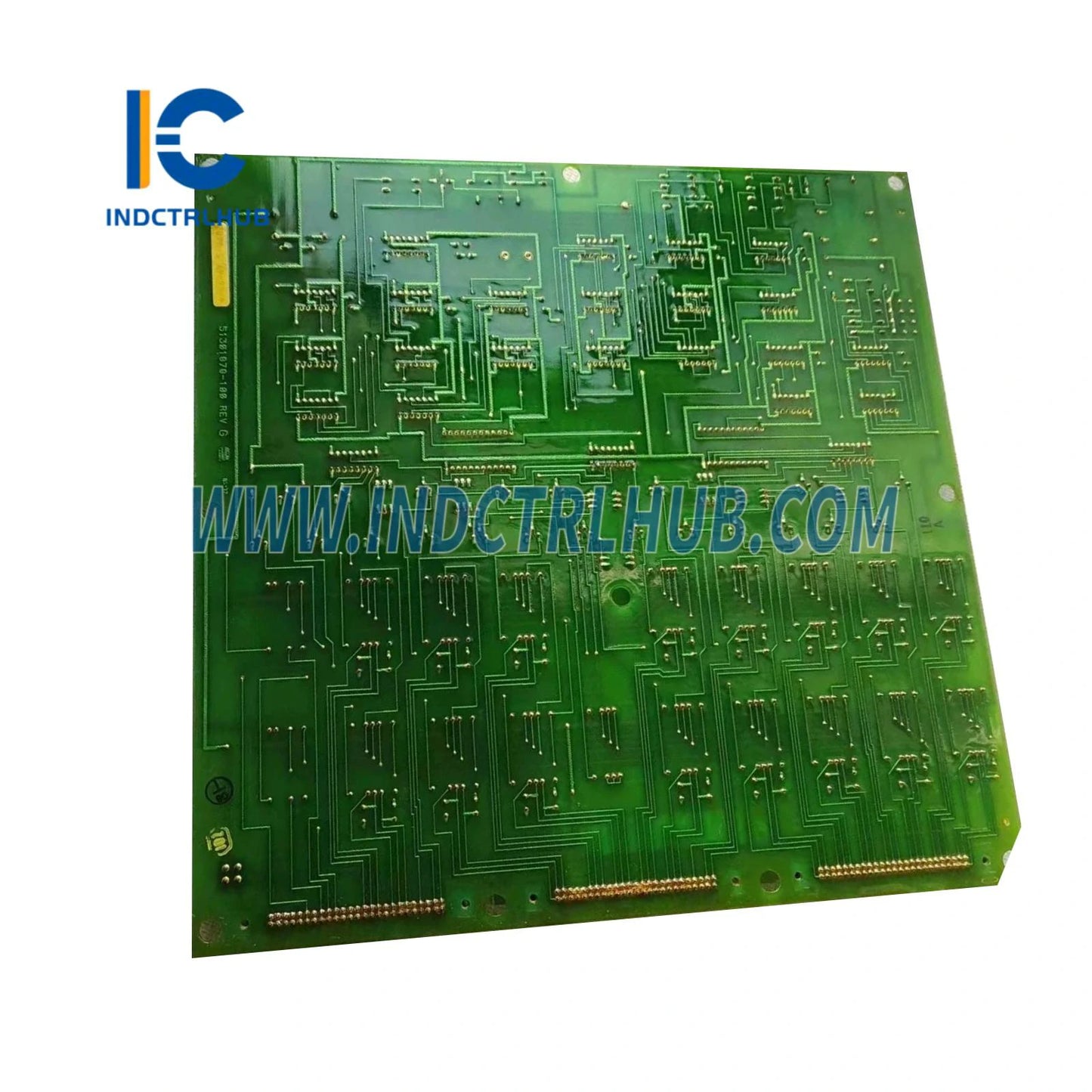 Honeywell 51301877-100 TDC 3000 Analoog Uitset FTA